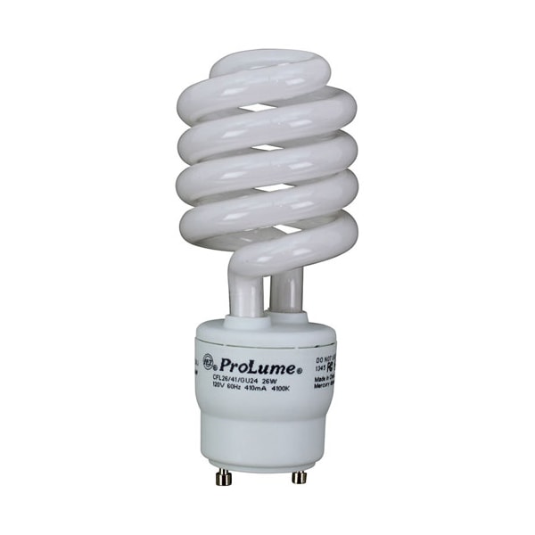 Kason - 91806Sc2641 Lamp/Bulb  26W Sb Cfl